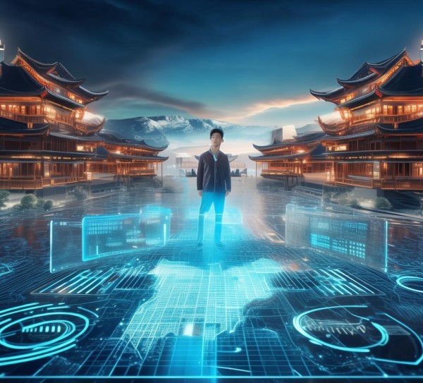 贵州信息化管理咨询的战略地位与作用