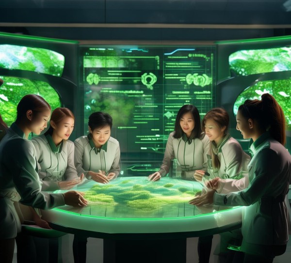 玉树信息咨询服务，助力数字化转型的绿色未来