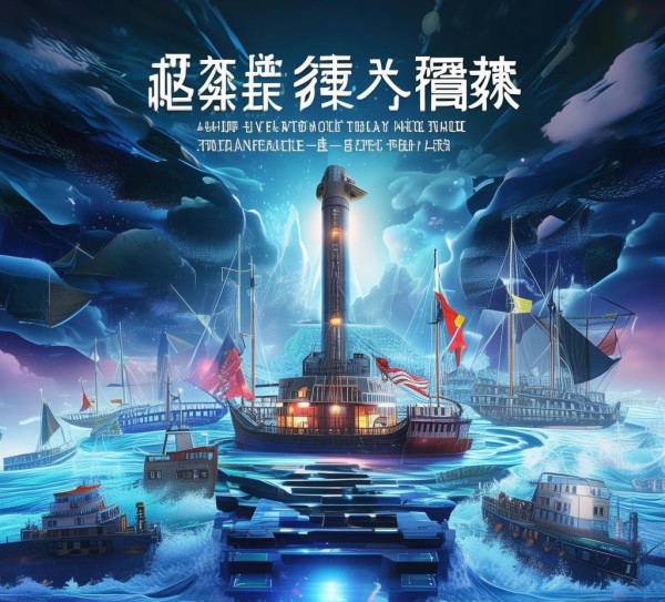 青岛金略启航信息咨询服务，助力企业成长的智慧平台