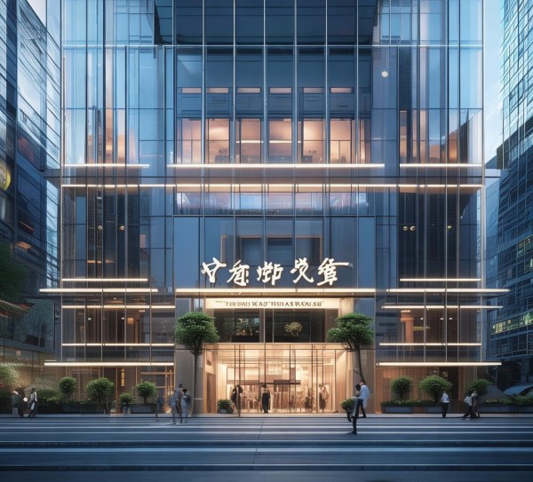 易玄堂，信息咨询服务领域的领军者