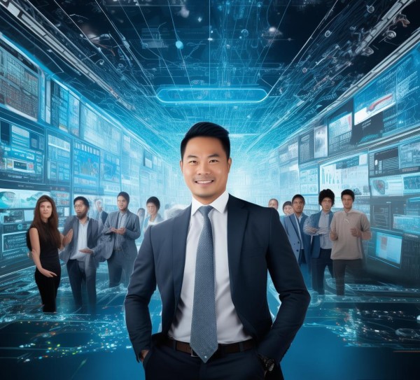 从信息管理到数字化转型,刘师信息咨询服务的使命与价值 从信息管理到数字化转型,刘师信息咨询服务的使命与价值