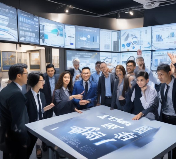 湖北中小企业信息化咨询,助力技术创新与经济发展 湖北中小企业信息化咨询,助力技术创新与经济发展