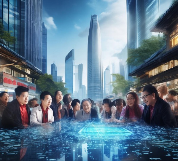 潮州，信息科技的摇篮