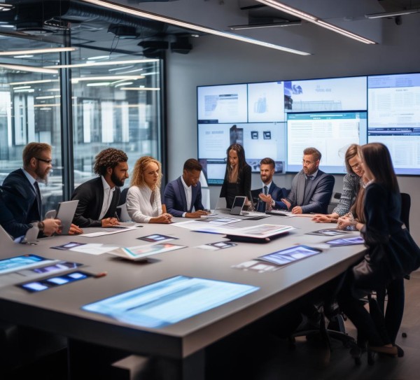 法律信息咨询服务，重塑法律职业的新机遇