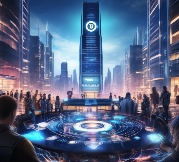 恩石科技，BITCOIN时代的生态系统建设者