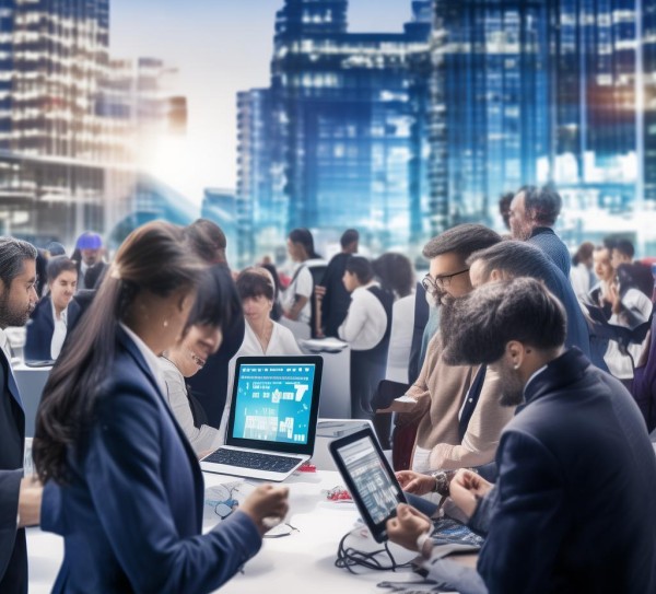 河北数字化转型，信息化财务咨询活动的机遇与挑战