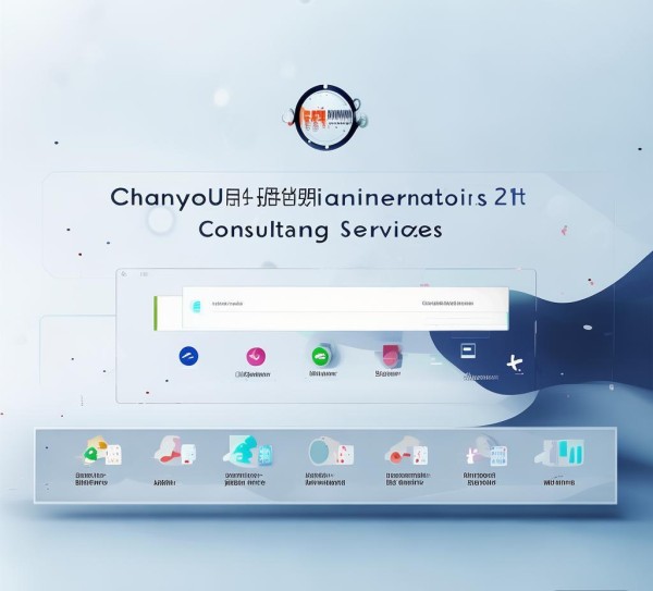 畅游信息咨询服务 官网