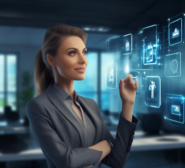 美人信息技术咨询，Choosing the Right Partner for Your Needs