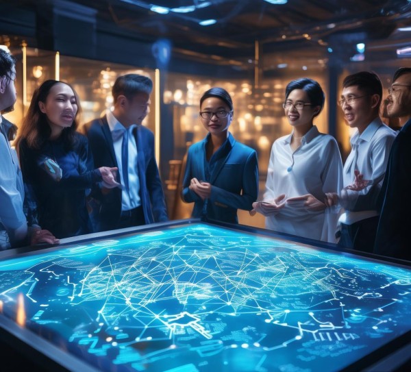 福建信息化管理咨询的创新与优势