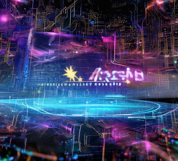 星扬信息技术咨询，技术与未来的新机遇