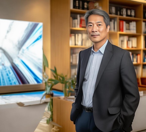 隆和居，信息咨询服务领域的卓越代表
