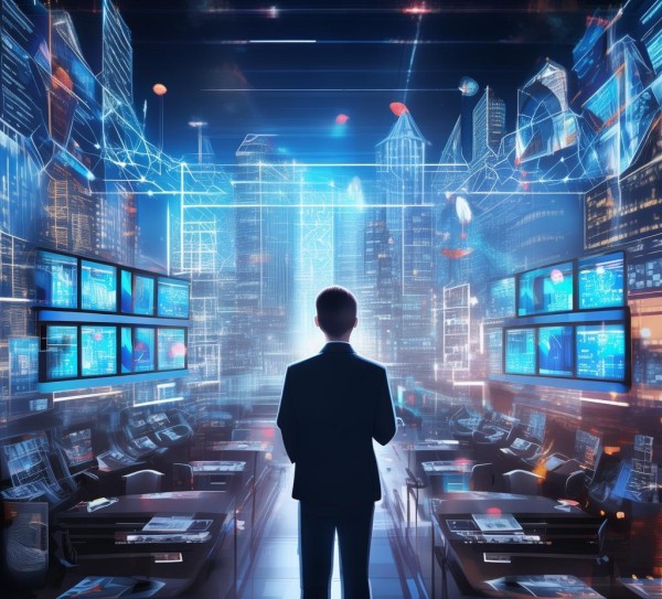 宁海信息咨询服务，助力企业数字化转型的强劲力量