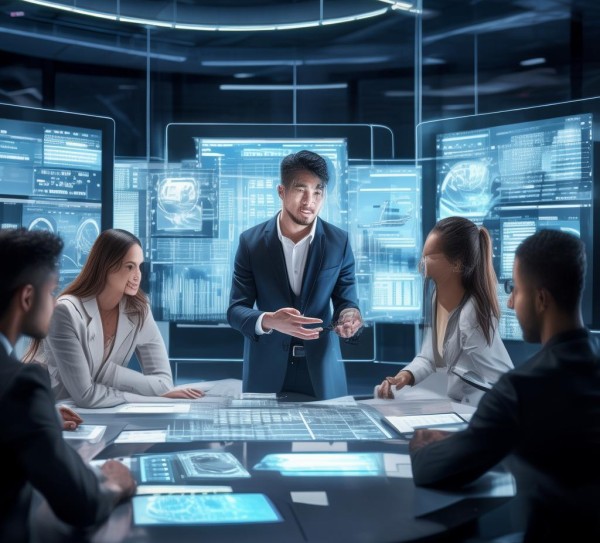信息化信息咨询,诚信经营的关键之路 信息化信息咨询,诚信经营的关键之路