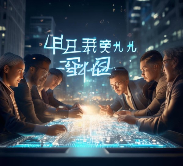 智创未来，经验之光—盈嘉咨询服务