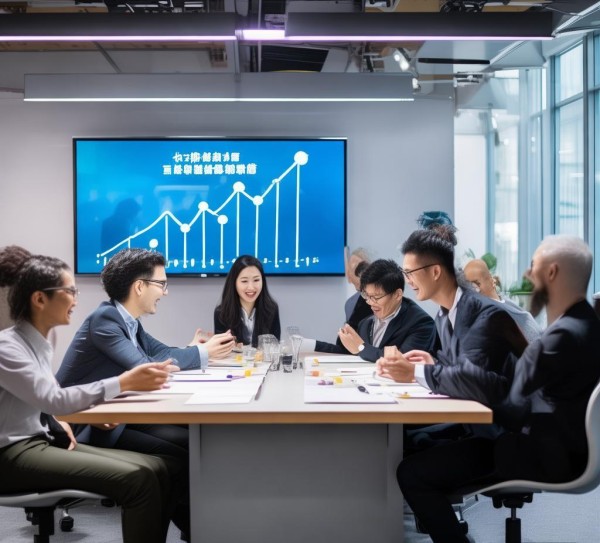 鑫隆信息咨询服务部,助力企业成功转型 鑫隆信息咨询服务部,助力企业成功转型