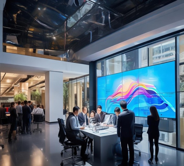 忻城信息咨询服务，innovative solutions in the competitive digital landscape