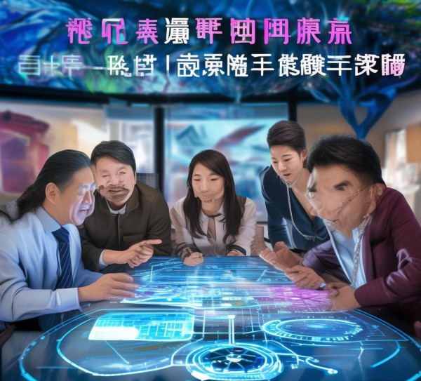新丰信息咨询服务，助力企业数字化转型