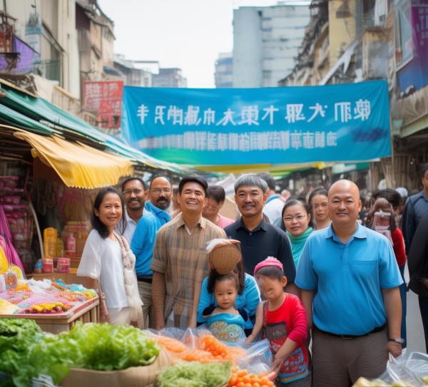 助力浙江省消费经济,探索与实践 助力浙江省消费经济,探索与实践