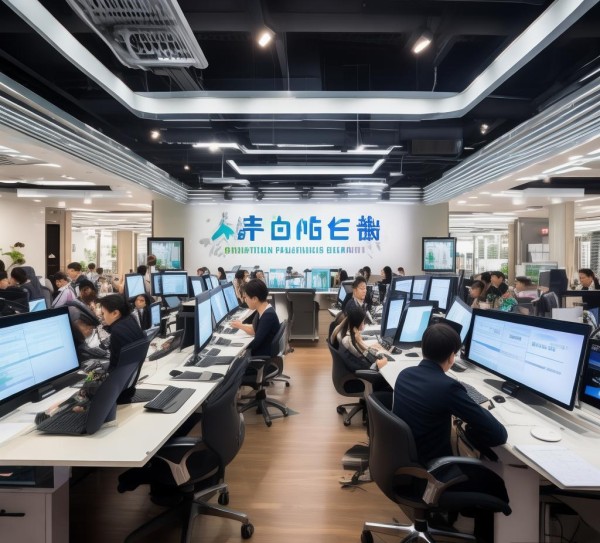 忠县潼帆信息咨询服务部，专业与创新的完美结合