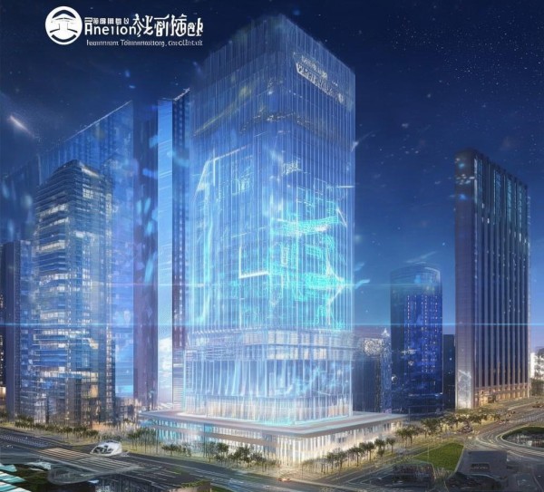河南拾垄信息技术咨询有限公司，技术驱动的未来
