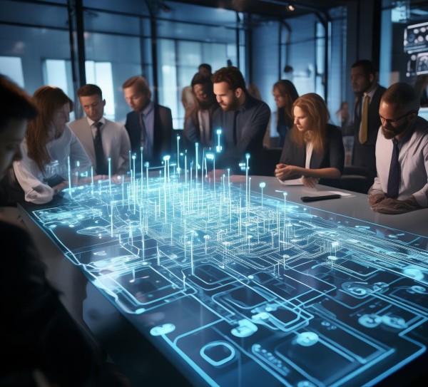 信息化咨询技术,全面解析与实践路径 信息化咨询技术,全面解析与实践路径