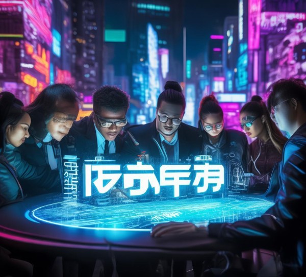探索未来，融鑫信息咨询服务有限公司，从策略到未来