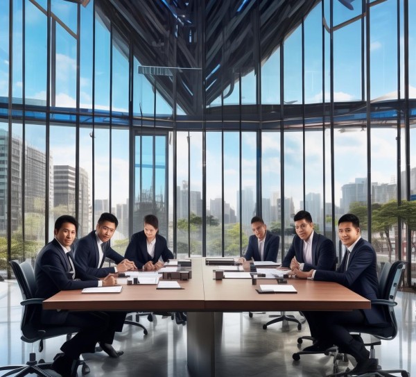 天津信息咨询服务，竞争力与性价比的平衡之道