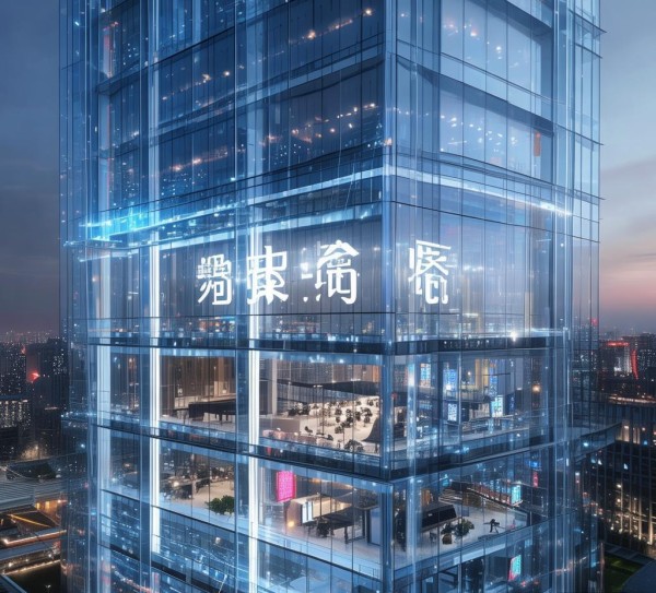 透明之上，上海透明信息咨询服务商