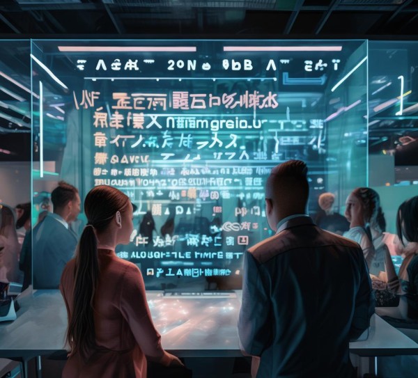 信息技术咨询名称大全，选择哪一项？