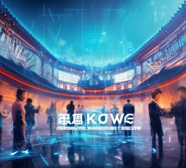 河南凯瑞信息技术咨询,助力企业数字化转型,成就未来 河南凯瑞信息技术咨询,助力企业数字化转型,成就未来