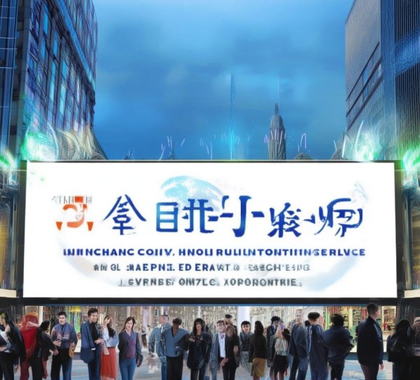 南昌县华志信息咨询服务，赋能时代发展，创造未来机遇