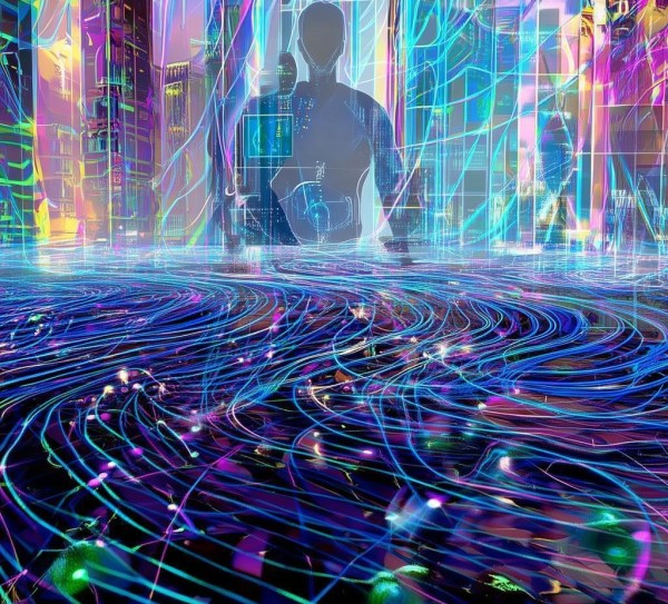 navigating the Digital Landscapes with讯立资讯 navigating the Digital Landscapes with讯立资讯