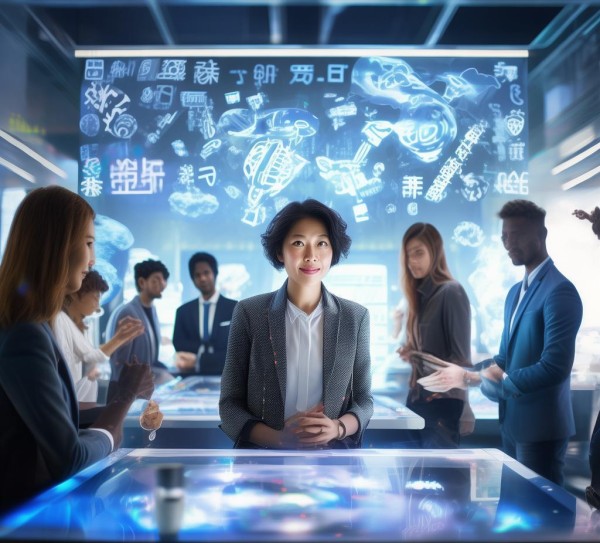 万家乐，信息咨询服务的新机遇