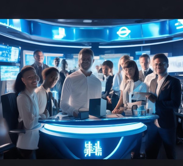 鑫皓海信息技术咨询，助力您的成功