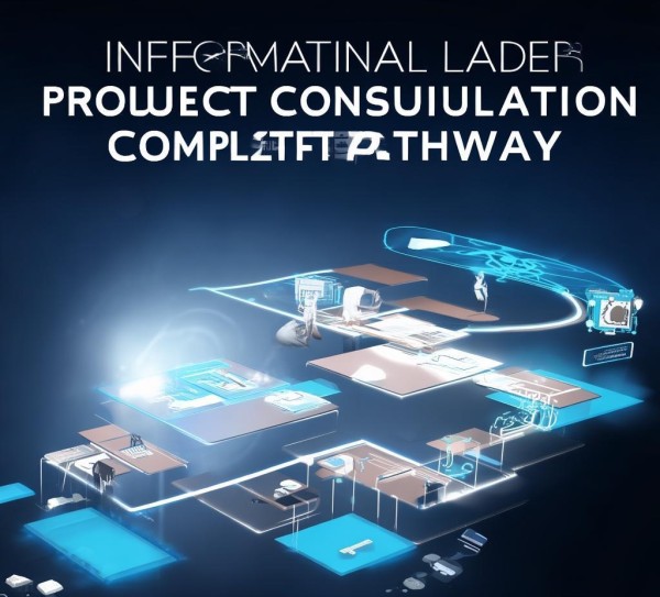 信息化阶梯项目咨询，从规划到实施的Complete Pathway
