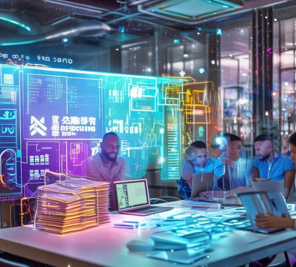 南通信息化咨询服务,助力企业数字化转型的优质选择 南通信息化咨询服务,助力企业数字化转型的优质选择