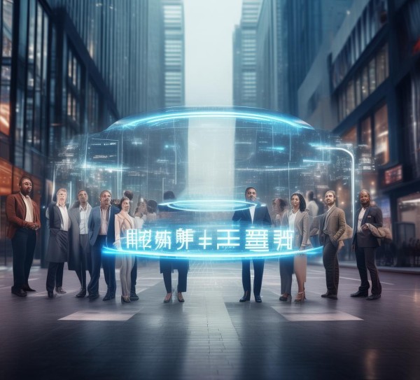 奇景信息技术咨询，助力企业迈向未来
