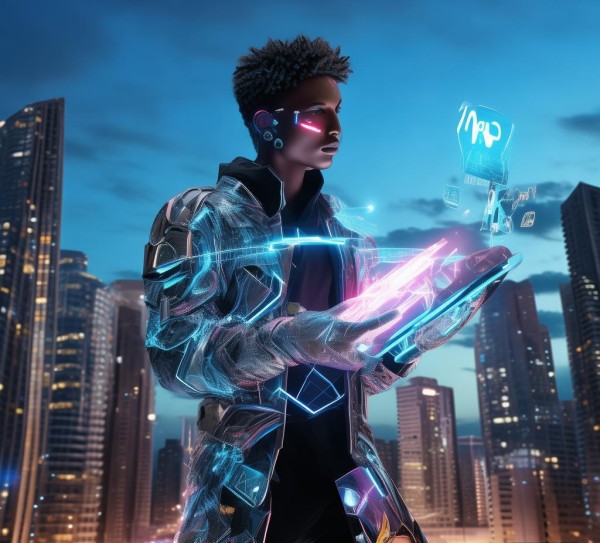 靖远信息咨询服务,disruptor or Resilient Player? 靖远信息咨询服务,disruptor or Resilient Player?