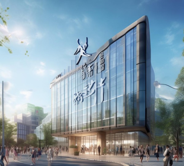 启鸿信息咨询公司地址解析，开启你的咨询之旅
