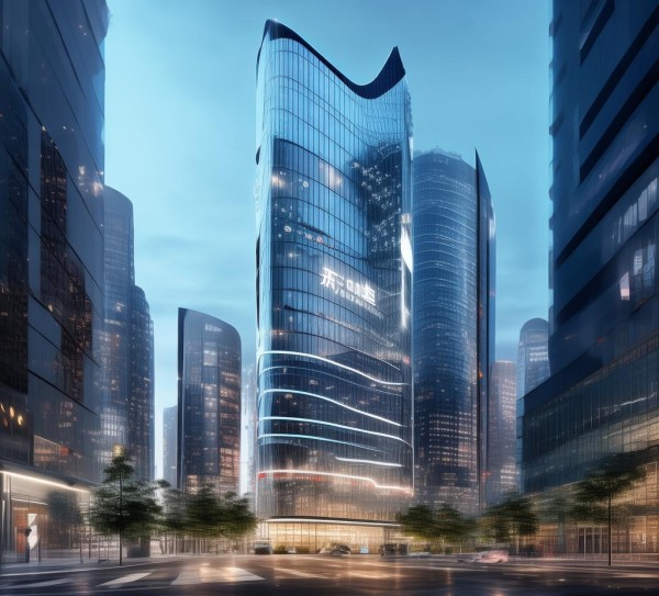 邯郸建筑企业信息化咨询，赋能现代建筑发展之路