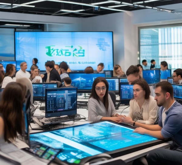 泓禾信息技术咨询招聘，助力企业数字化转型