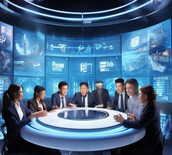 唐山辰翔信息技术咨询，助力企业数字化转型