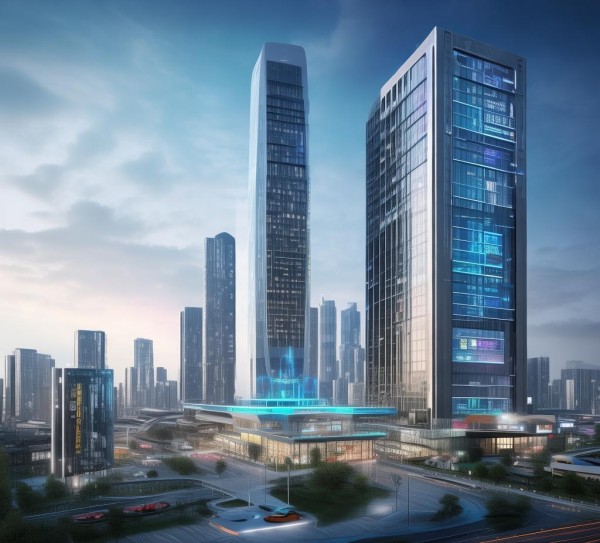 长春市工业和信息化，创新驱动高质量发展的新引擎