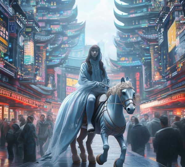 软驰，中国互联网市场的新机遇与未来展望