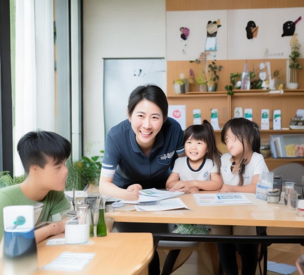 茌平家家净家政信息咨询服务，服务提升与家庭幸福的保障