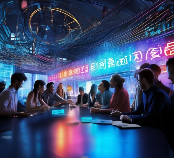 智启智行，智启未来—宁海睿升信息咨询服务部迈向新的高度