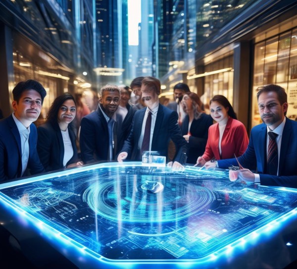 南京信息化咨询服务公司，助力智慧城市建设的创新力量