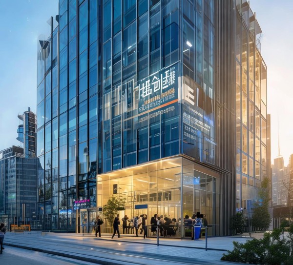 黄浦区信息化咨询服务中心，助力智慧城市建设