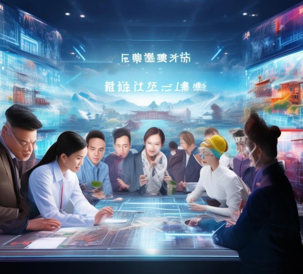 赋能中原，服务未来—河南舒信息咨询服务部助力数字转型