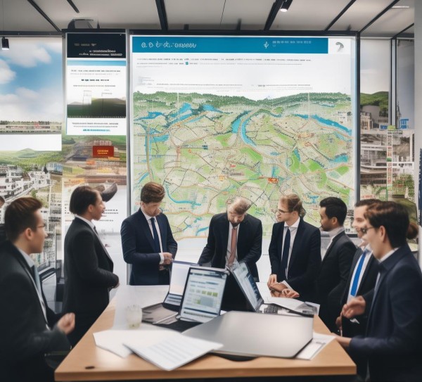 exploring the Development and Challenges of Information Solutions Consulting in Han源 County